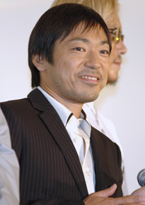 香川照之