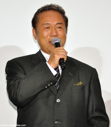 小林稔侍