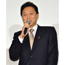 鳩山由紀夫首相