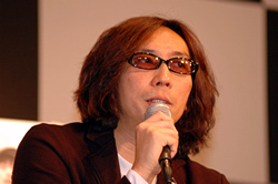 行定勲監督