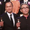 第33回日本アカデミー賞は『劔岳　点の記』が最多6部門で受賞。作品賞は『沈まぬ太陽』に。
