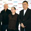 ニキータ・ミハルコフとチェン・カイコーが黒澤明賞受賞